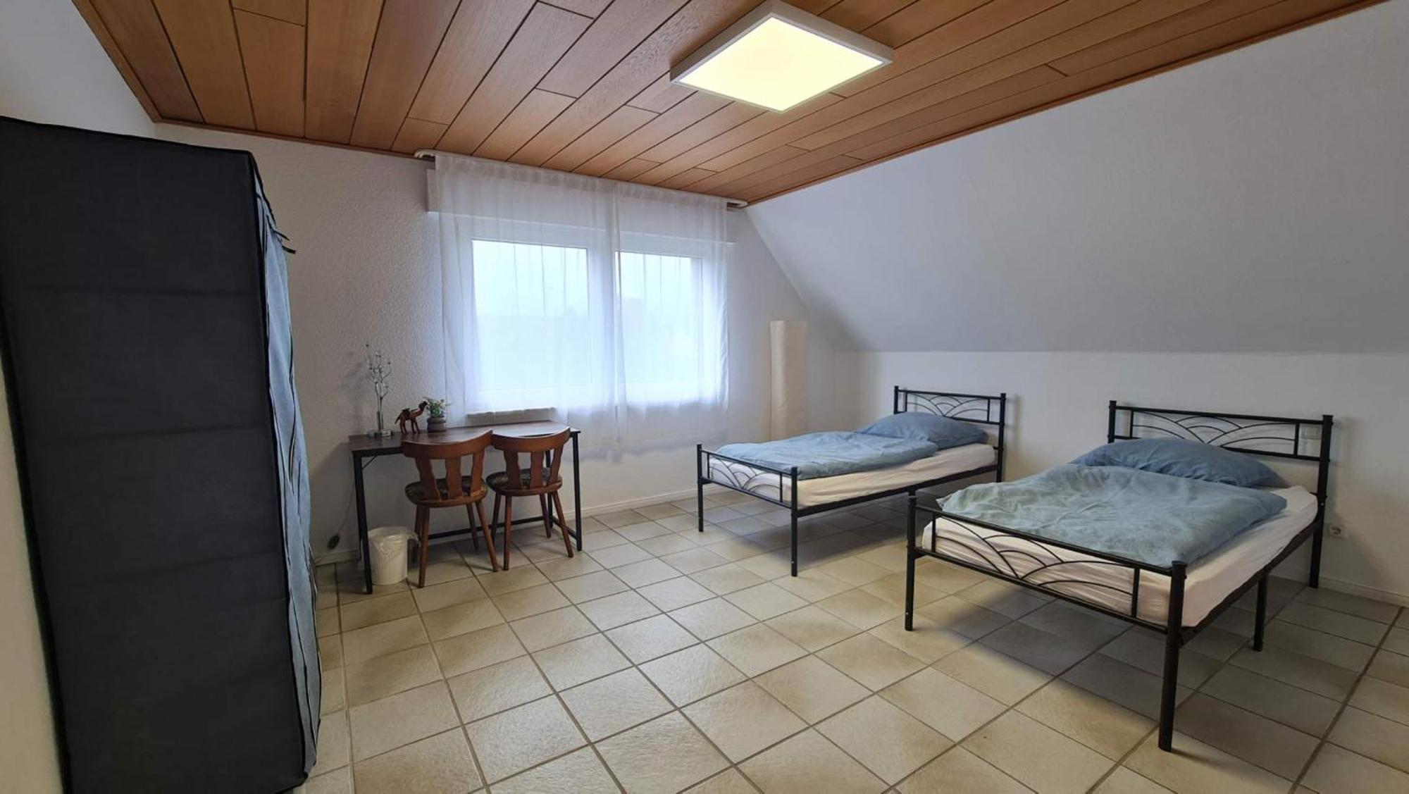 Zimmer Nr 7 Mit Privates Badezimmer In Juelich Otel Dış mekan fotoğraf