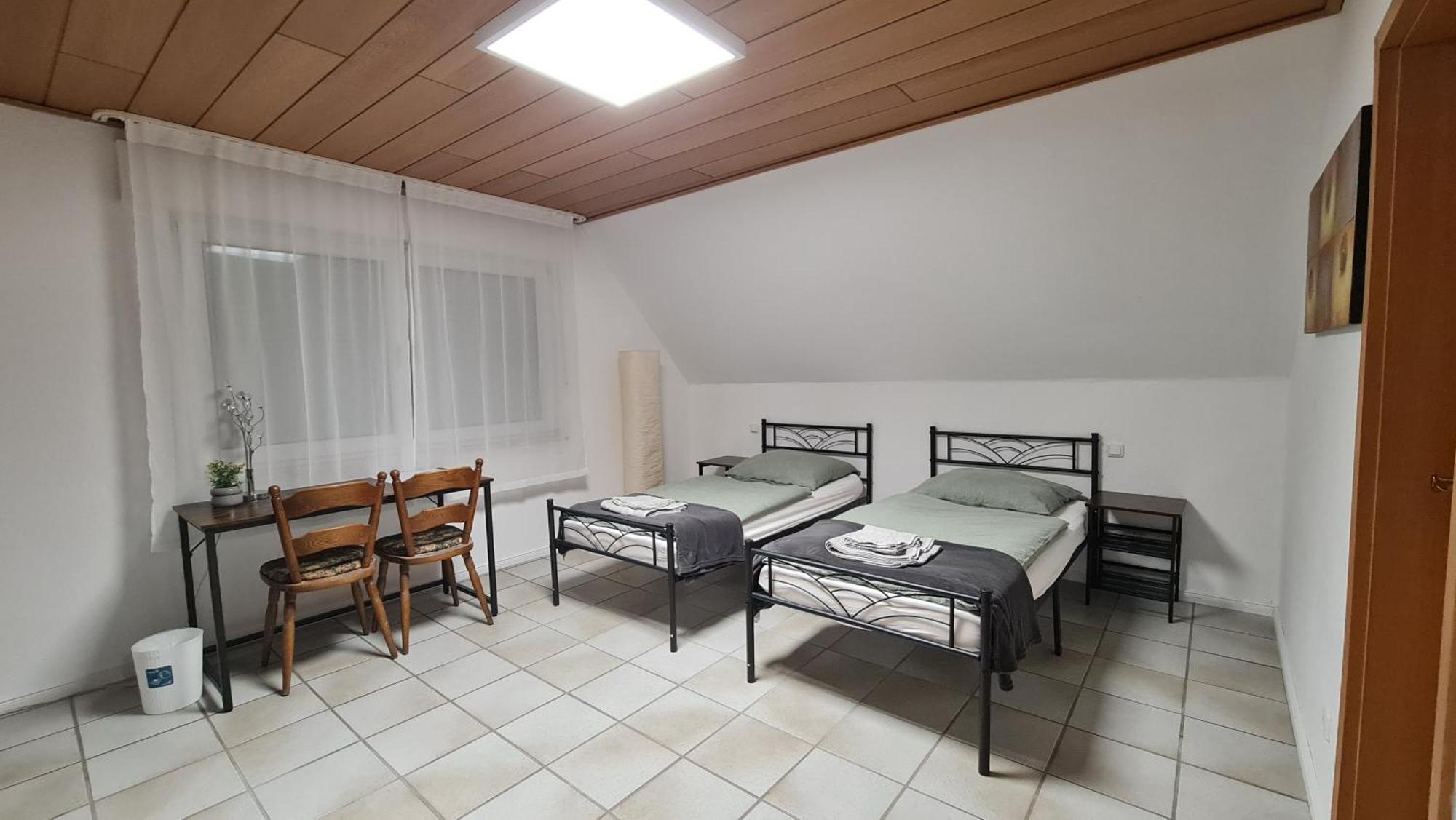 Zimmer Nr 7 Mit Privates Badezimmer In Juelich Otel Dış mekan fotoğraf