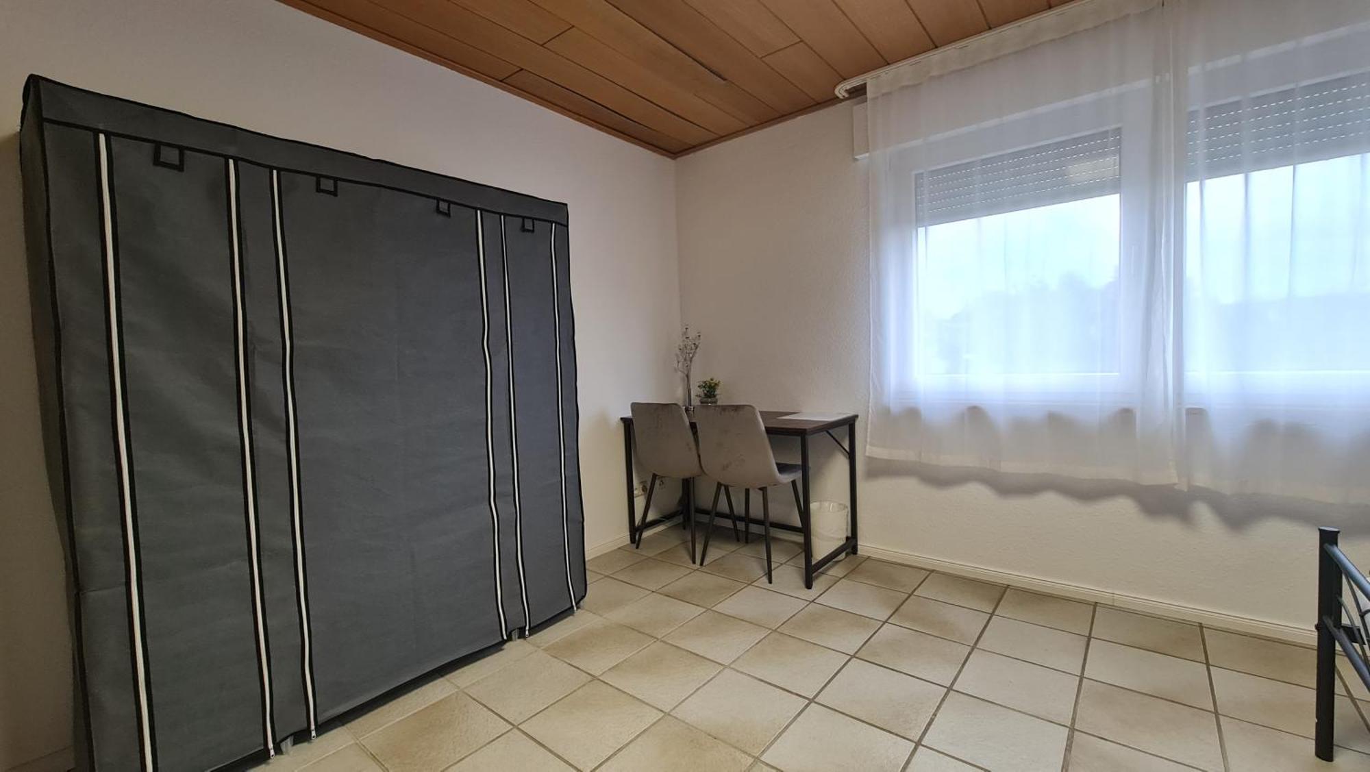 Zimmer Nr 7 Mit Privates Badezimmer In Juelich Otel Dış mekan fotoğraf