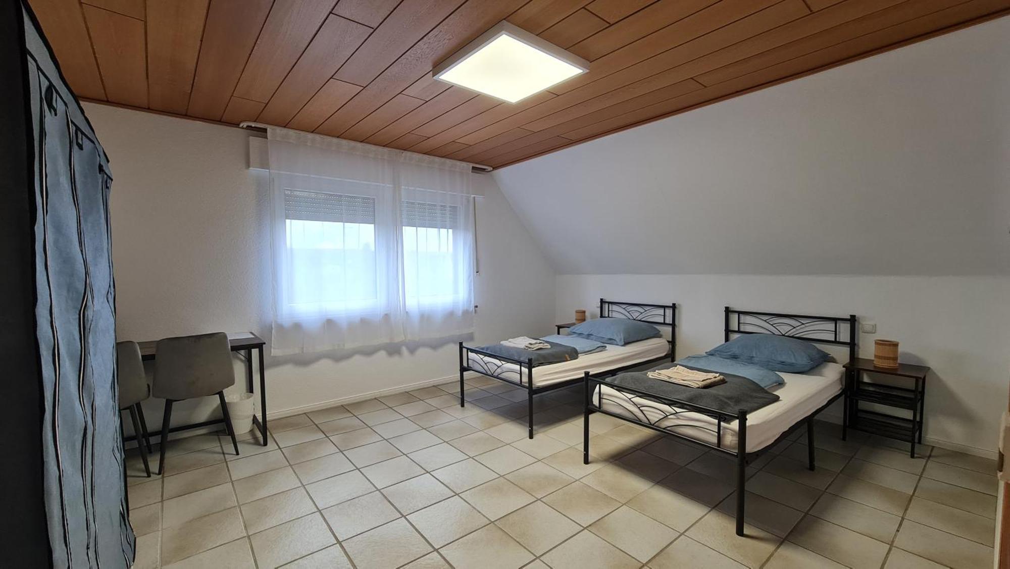 Zimmer Nr 7 Mit Privates Badezimmer In Juelich Otel Dış mekan fotoğraf